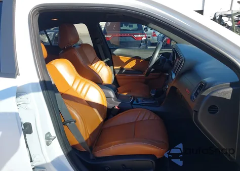 2023 Dodge Charger Srt Jailbreak from USA, damaged, VIN 2C3CDXL96PH568378